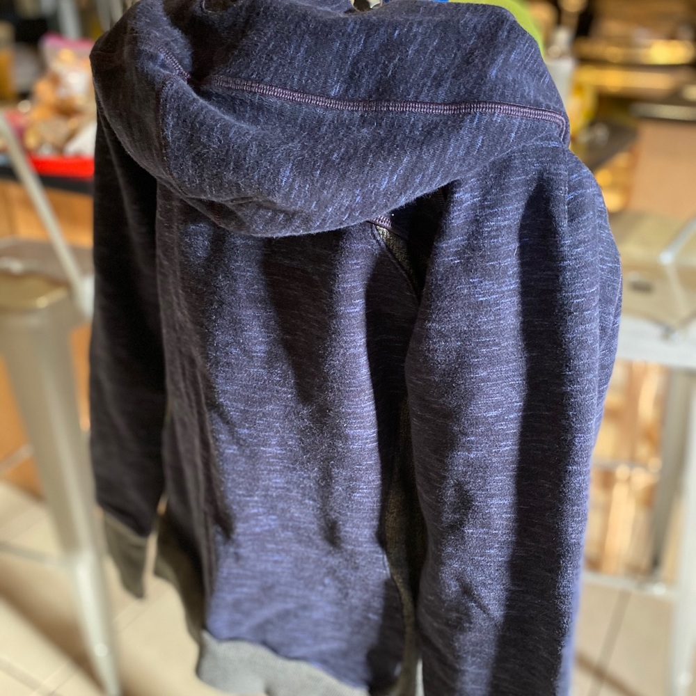 Lululemon Jacket